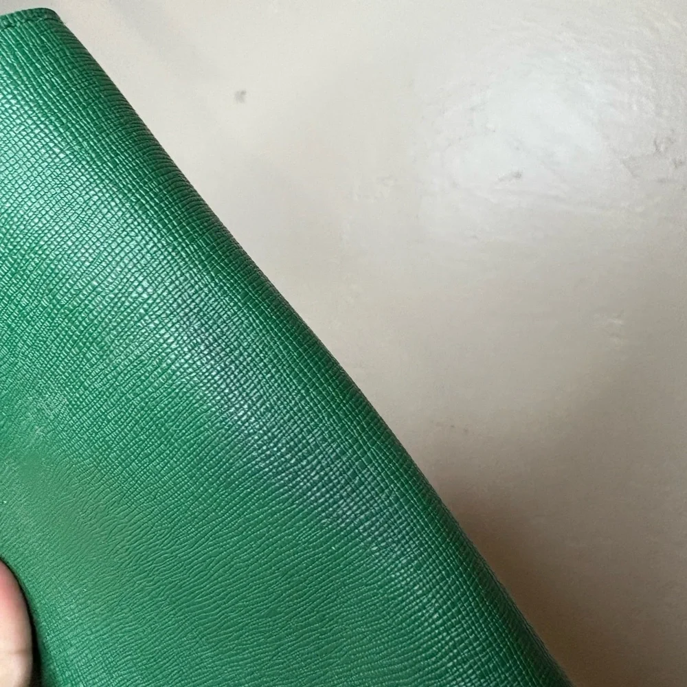 JANTAMINIAU Envelope Clutch Wallet